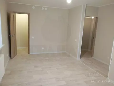 1-к кв. Свердловская область, Екатеринбург ул. Энгельса, 22 (31.3 м)