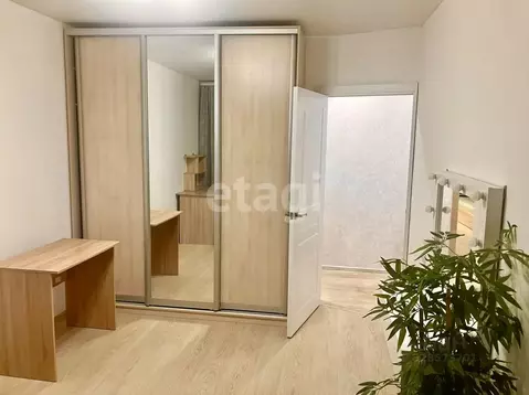 2-к кв. Московская область, Королев Болшево мкр, Гражданская ул., 43 ...