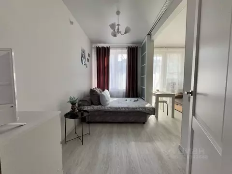 Студия Калининградская область, Калининград бул. Любови Шевцовой (22.5 ...