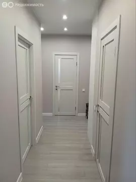 2-комнатная квартира: Тюмень, улица Пархоменко, 119 (59.9 м)