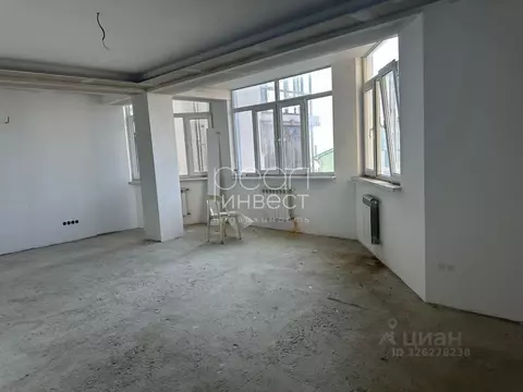 4-к кв. Краснодарский край, Сочи Курортный просп., 96/8 (143.4 м)