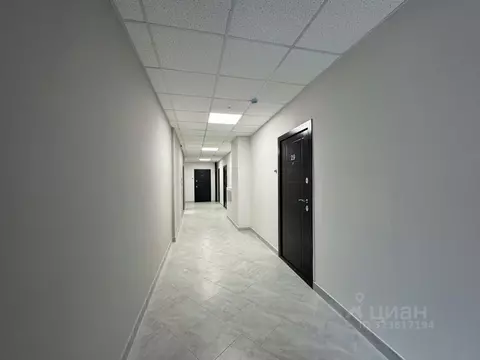 1-к кв. Тамбовская область, Тамбов Свободная ул., 4к4 (32.6 м)