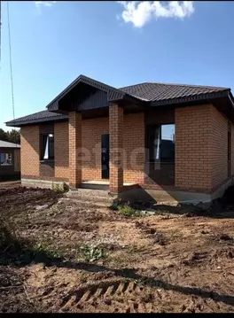 Дом в Башкортостан, Уфа городской округ, с. Нагаево ул. Благородная, ...