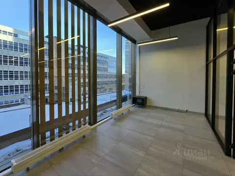 Офис в Москва Дмитровское ш., 71Б (61 м)