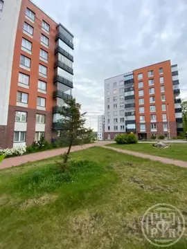 2-к кв. Ленинградская область, Выборг наб. Адмирала Чичагова, 6 (70.0 ...