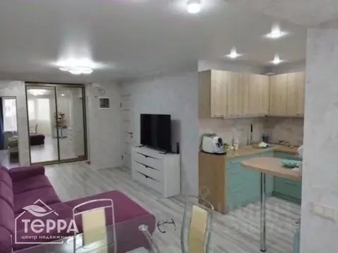 3-к кв. Крым, Евпатория ул. Демышева, 156 (65.0 м)