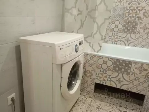 1-к кв. Воронежская область, Воронеж ул. Героев Сибиряков, 38 (31.0 м)