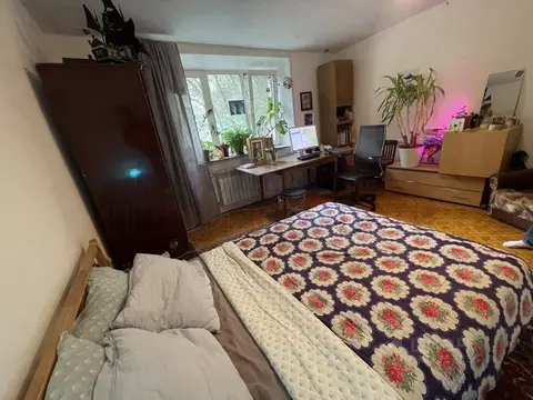 3-к кв. Самарская область, Самара Ново-Садовая ул., 153 (83.1 м)