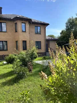 Коттедж в Владимирская область, Александровский муниципальный округ, ...