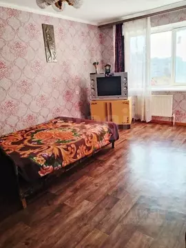 1-к кв. Саратовская область, Энгельс Кожевенная ул., 12 (40.2 м)