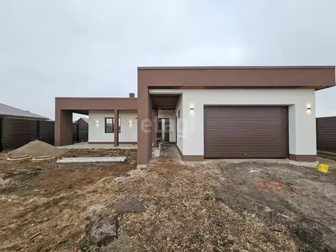 Дом в Татарстан, Тукаевский район, д. Азьмушкино, Подсолнухи мкр ул. ...