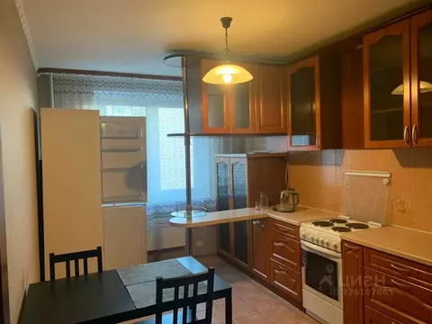 1-к кв. Московская область, Ленинский городской округ, пос. Развилка ...