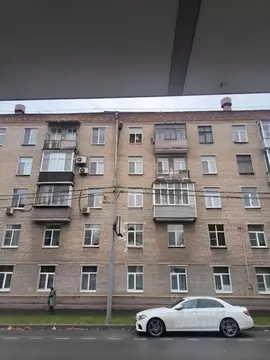 Комната Москва ул. Вучетича, 7 (20.0 м)