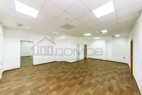 Помещение свободного назначения в Томская область, Томск Водяная ул., ...