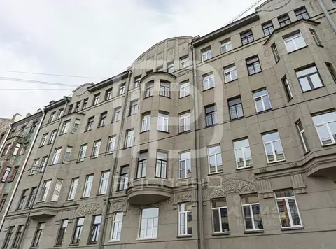 Офис в Санкт-Петербург 15-я Васильевского острова линия, 72 (11 м)