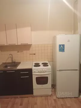 1-к кв. Москва Клязьминская ул., 29К1 (34.0 м)