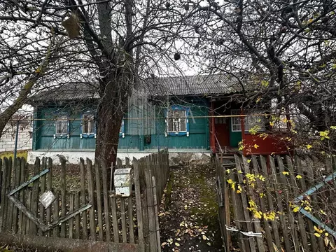 Дом в Рязанская область, Александро-Невский рп ул. Молодежная, 4 (56 ...