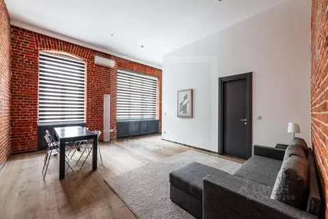 2-к кв. Москва Мясницкая ул., 24/7С3 (89.0 м)