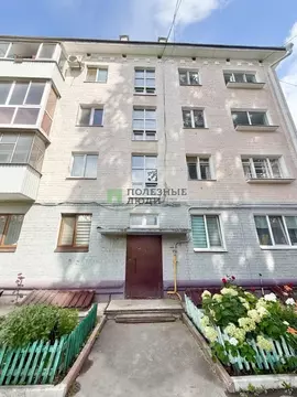 2-к кв. Орловская область, Орел Старо-Привокзальная ул., 10 (40.4 м)