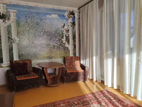 2-к кв. Самарская область, Самара пос. Управленческий, ул. Крайняя, 19 ...