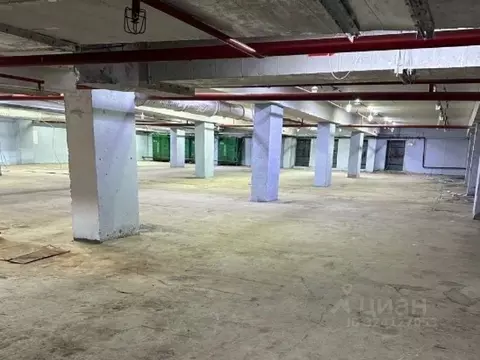 Торговая площадь в Москва Чоботовская ул., 19соор1 (1000 м)