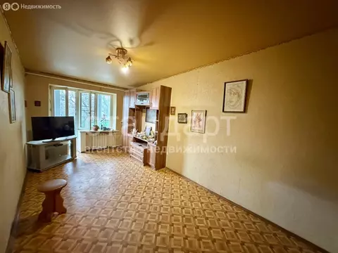 1-комнатная квартира: Ессентуки, Пятигорская улица, 120 (31.3 м)