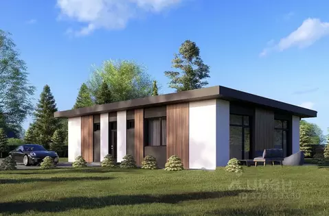 Дом в Московская область, Щелково городской округ, Снежная-4 тер. ул. ...