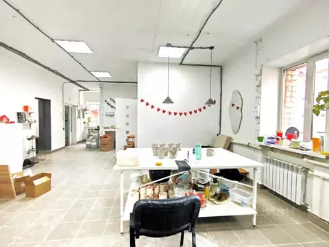 Помещение свободного назначения в Самарская область, Самара ...