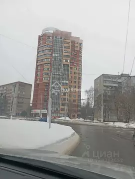 2-к кв. Московская область, Подольск Ленинградская ул., 2 (63.0 м)