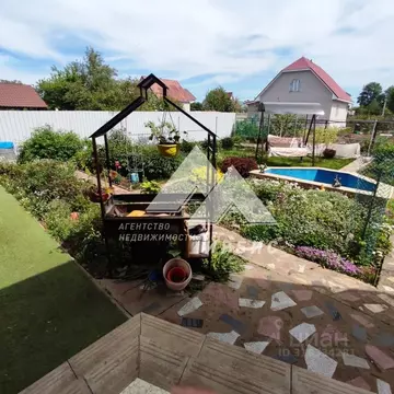 Таунхаус в Алтайский край, Барнаул Звонкая ул. (110 м)