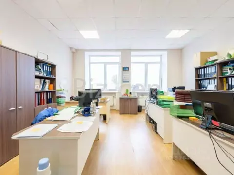 Офис в Санкт-Петербург Заозерная ул., 8 (39 м)