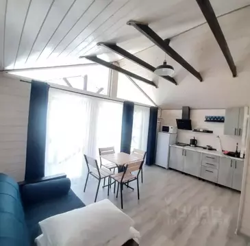 Дом в Краснодарский край, Темрюкский район, Фонталовское с/пос, пос. ...