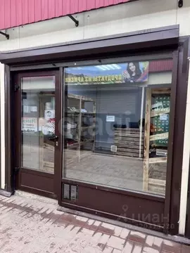 Торговая площадь в Калужская область, Калуга Малоярославецкая ул., 6к5 ...