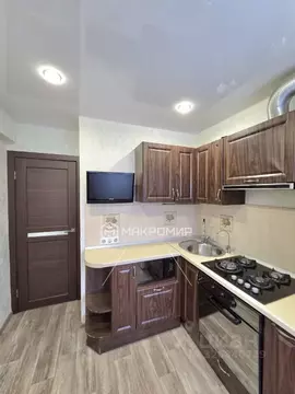 2-к кв. Архангельская область, Архангельск ул. Прокопия Галушина, 30к1 ...