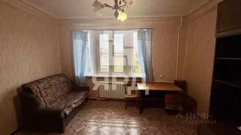 2-к кв. Ростовская область, Таганрог ул. Ватутина (45.7 м)