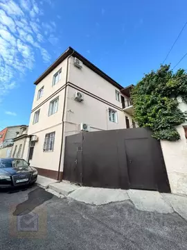 Дом в Крым, Евпатория пер. Тесный, 4 (408 м)