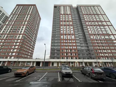 Гараж в Москва проезд Черепановых, 10 (14 м)