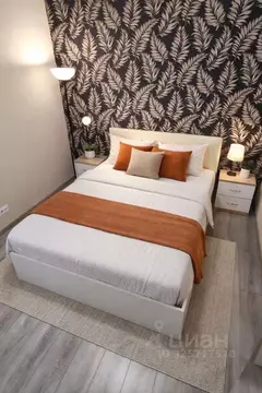 2-к кв. Московская область, Красногорск бул. Красногорский, 23к1 (40.0 ...