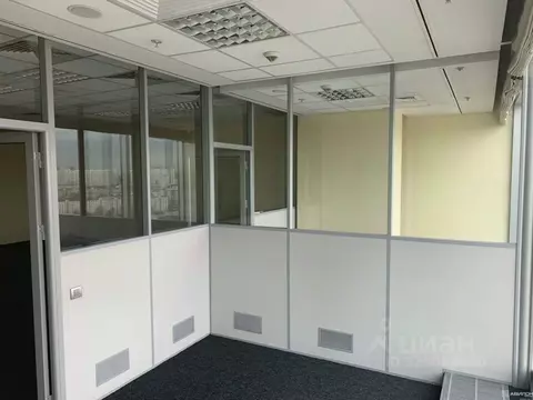 Офис в Москва Волгоградский просп., 43к3 (243 м)