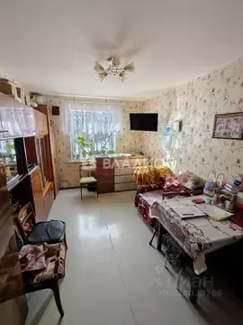 1-к кв. Пермский край, Пермь Запорожская ул., 17 (29.2 м)