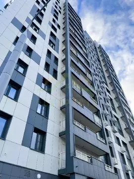 Продается 2-комнатная квартира