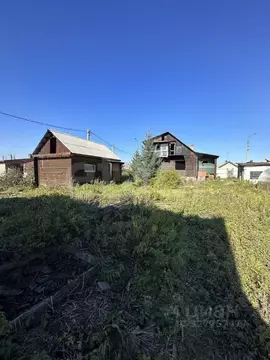 Участок в Иркутская область, Иркутск Аларская ул., 14 (9.0 сот.)