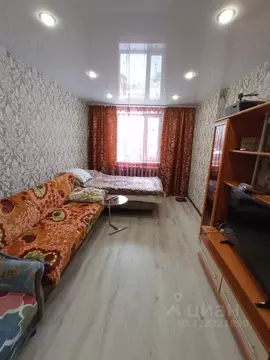 1-к кв. Коми, Сыктывкар ул. Серова, 48 (39.7 м)