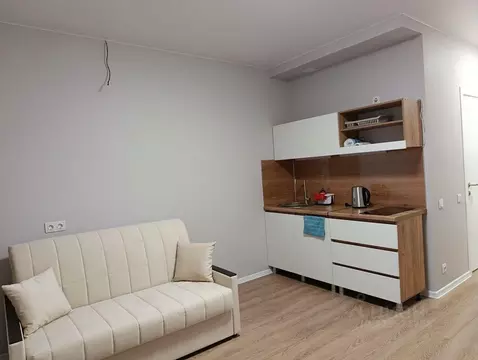 Студия Московская область, Балашиха ул. Бояринова, 36 (24.0 м)