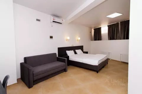 Комната Крым, Керчь ул. Кооперативная, 5 (35.0 м)