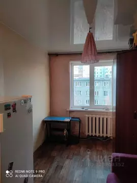 1-к кв. Красноярский край, Красноярск Зеленая Роща мкр, ул. Воронова, ...