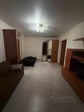 1-к кв. Москва пер. Ангелов, 2 (36.7 м)