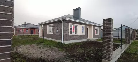 Дом в Ростовская область, Аксайский район, Щепкинское с/пос, пос. ...