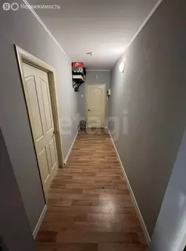 Квартира-студия: посёлок Западный, микрорайон Вишнёвая Горка, улица ...