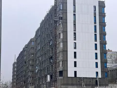 Гараж в Иркутская область, Иркутск наб. Верхняя, 131 (21 м)